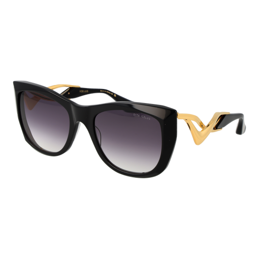 Dita Cat Eye Sunglasses Black (25006394) Women
