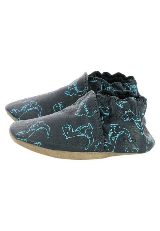 Robeez Crazy Dino Dark Blue (RO114F04V-K11) Kids
