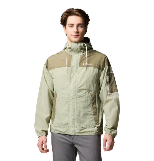 Columbia Challenger FZ Windbreake (2071553348) Men