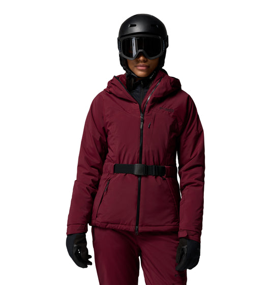 Columbia Cirque Bowl Insulated Ja Rich Wine (2085591624) Women
