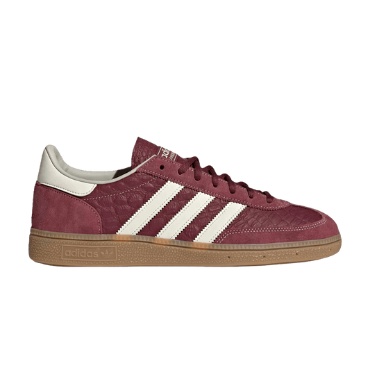 adidas Handball Spezial Shadow Red Cream White (KI8686) Unisex