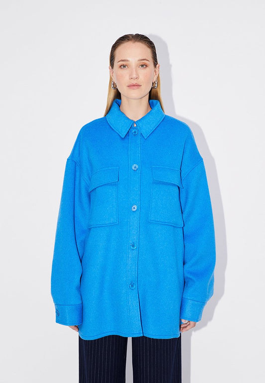 Sharli Jacket Women