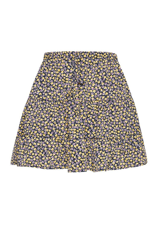 PCMELLA HW SKIRT AR KAC Women