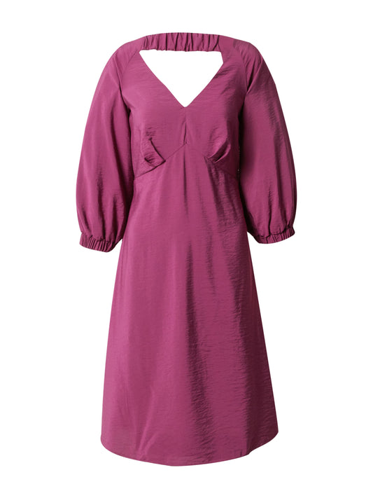 Closet London Open Back Dress (8928121) Women