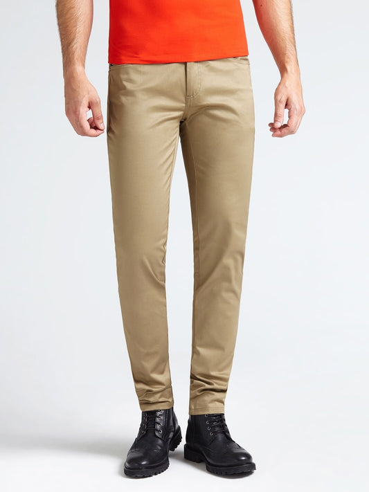 Guess Pants (84H1051631Z-OLVI) Men