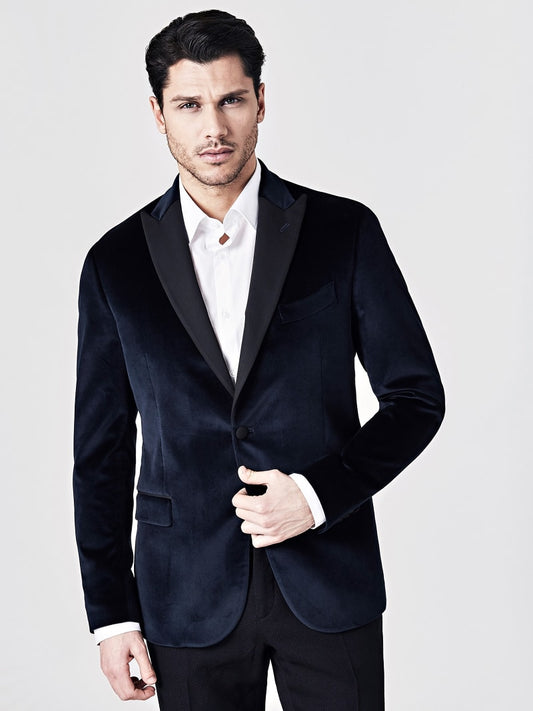 Guess Blazer (84H2031615Z-NSNV) Men
