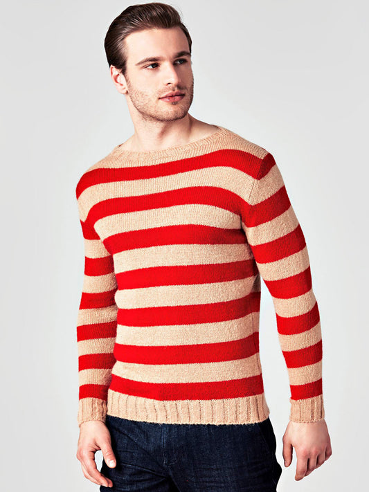 Guess Knit (84H5215473Z-ST53) Men