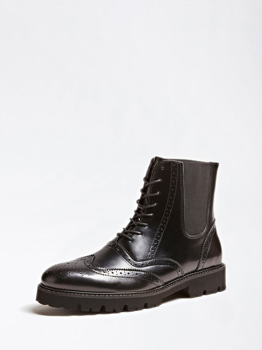 Guess Footwear (84H9B21655Z-JBLK) Men