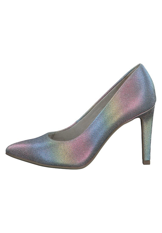 Marco Tozzi Pumps Multi-Coloured (ZZO1YNF03-T00) Women