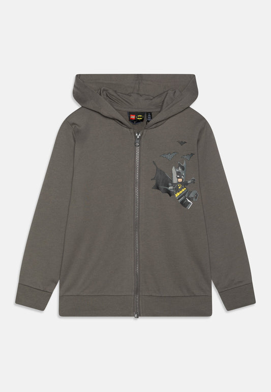 LEGO® kidswear LWSTORM 611 - SWEATSHIRT grey (L4524K06V-C11) Kids