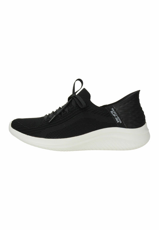 Skechers 149710 Slip-ins Ultra Flex 3.0 Brilliant Black (SK111A14I-Q11) Women