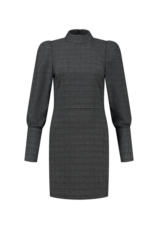 NIKKIE Alaska Dress Grey (ZZO354740-C00) Women