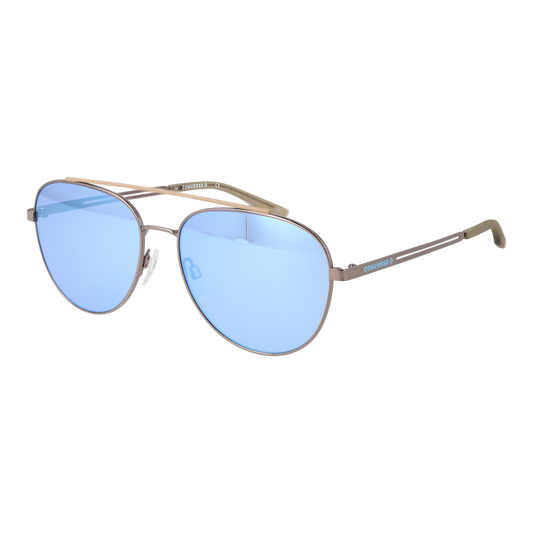 Converse Aviator Sunglasses Silver (25005282) Men