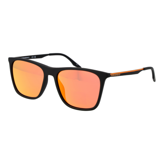 Converse Square Sunglasses Black (25005284) Men