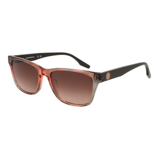 Converse Rectangle Sunglasses Rose Gold (25005280) Women