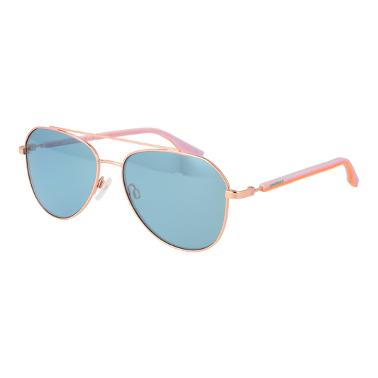 Converse Aviator Sunglasses Rose Gold (25005292) Unisex
