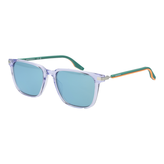 Converse Square Sunglasses Blue (25005295) Unisex