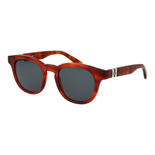 Lacoste Round Sunglasses Havanna (26003807) Men