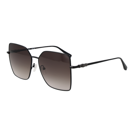 Longchamp Butterfly Sunglasses Black (26003909) Women