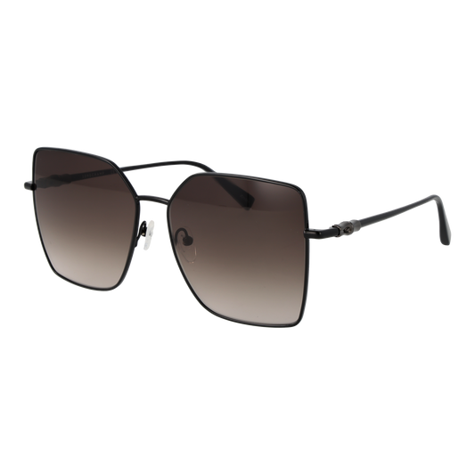 Longchamp Butterfly Sunglasses Black (26003901) Women