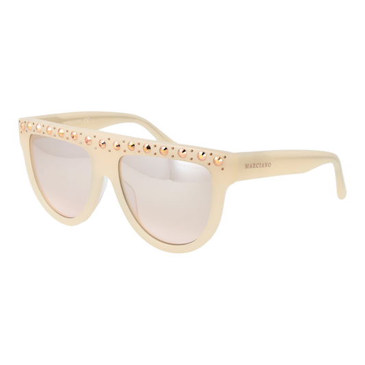Marciano by Guess Sunglasses Pearl (20211025) Women