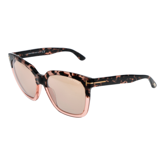 Tom Ford Butterfly Sunglasses Rose (20211310) Women
