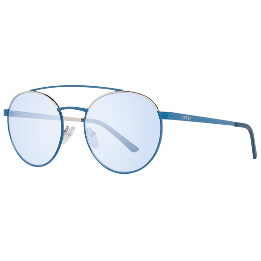 Guess Aviator Sunglasses Blue (20214230) Men
