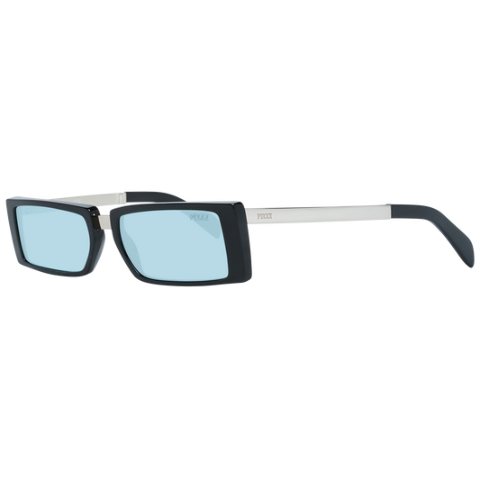 Emilio Pucci Rectangle Sunglasses Black (20217090) Women