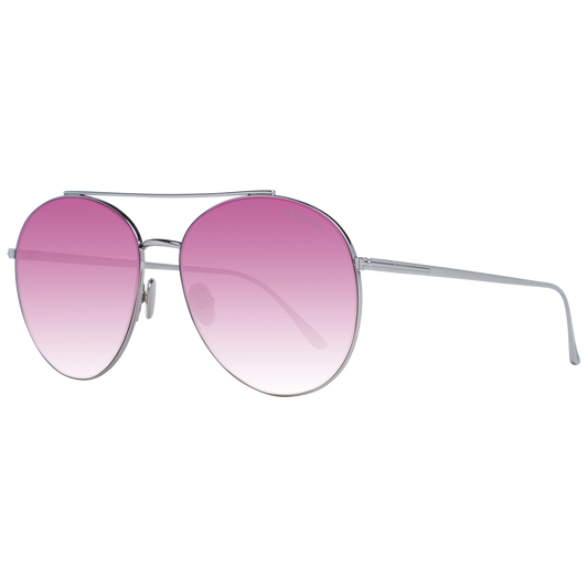 Tom Ford Aviator Sunglasses Silver (20223640) Women