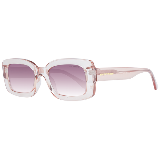 Skechers Rectangle Sunglasses Rose (20217335) Women