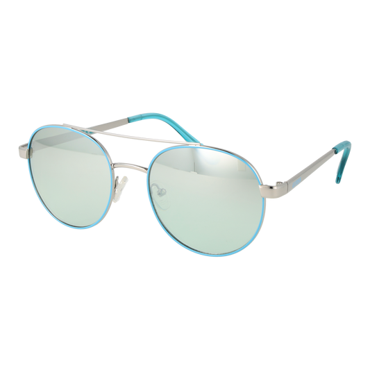 Guess Aviator Sunglasses Turquoise (20210525) Women
