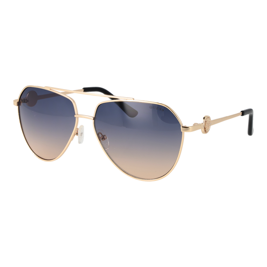 Guess Aviator Sunglasses Gold (20227495) Women