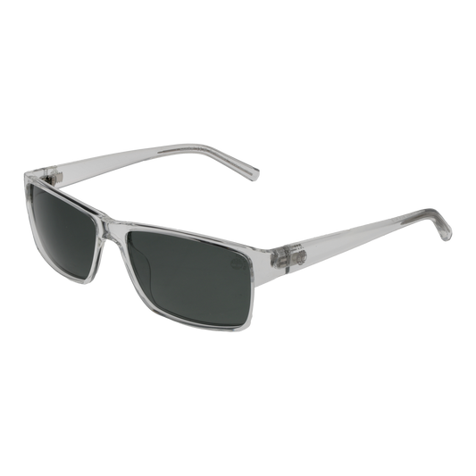 Timberland Rectangle Sunglasses Transparent (24001380) Men