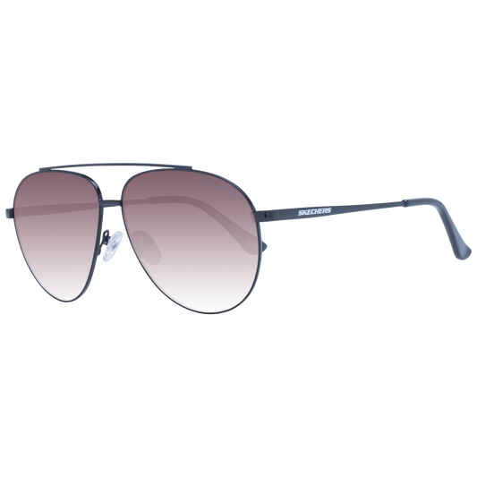 Skechers Aviator Sunglasses Black (24001314) Unisex
