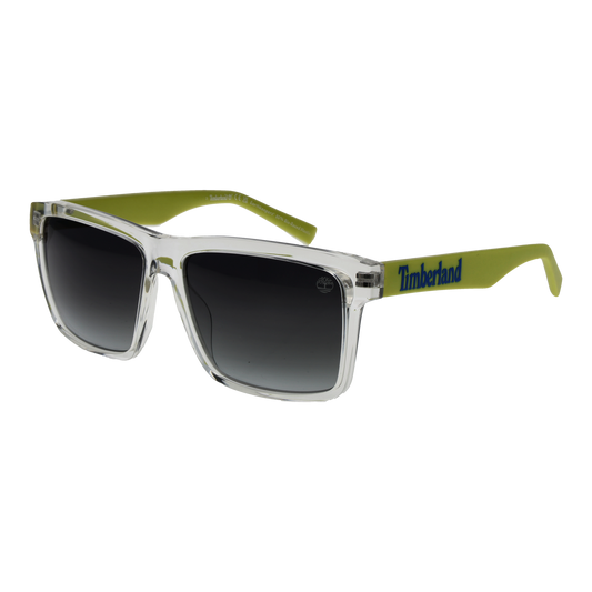 Timberland Square Sunglasses White (24001387) Men