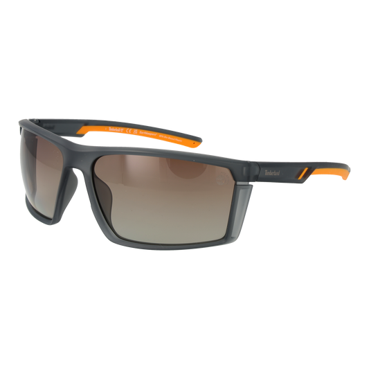 Timberland Rectangle Sunglasses Grey (24001389) Men