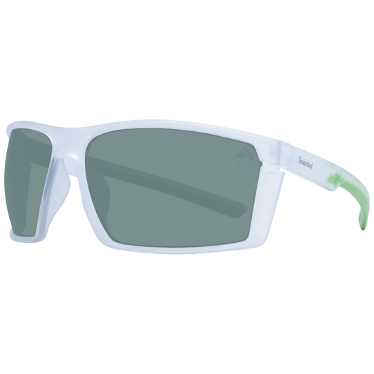 Timberland Rectangle Sunglasses White (24001390) Men