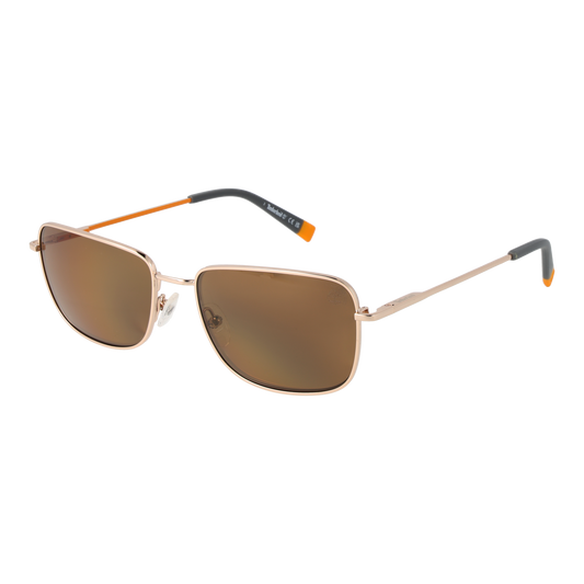 Timberland Square Sunglasses Gold (24001394) Men
