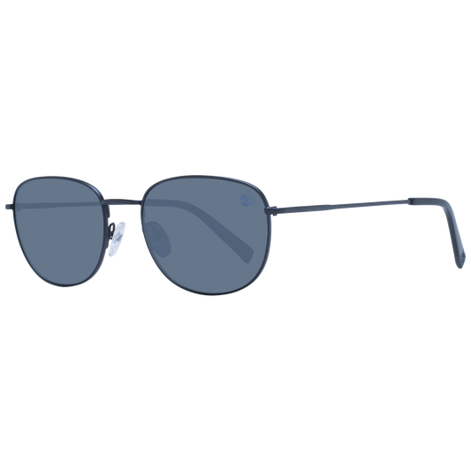 Timberland Oval Sunglasses Black (24001395) Men