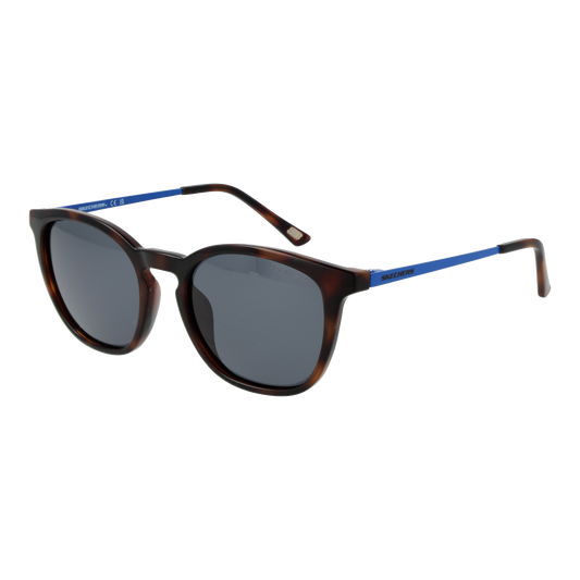Skechers Panto Sunglasses Brown (24001321) Men
