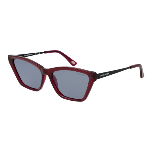 Skechers Cat Eye Sunglasses Purple (25001798) Women