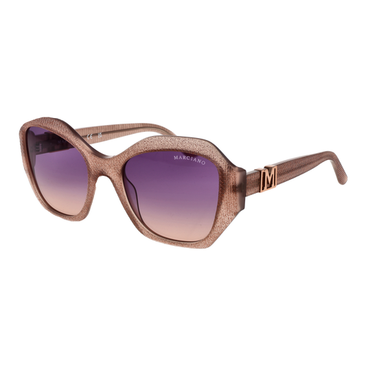 Marciano by Guess Butterfly Sunglasses Natur (25004726) Women