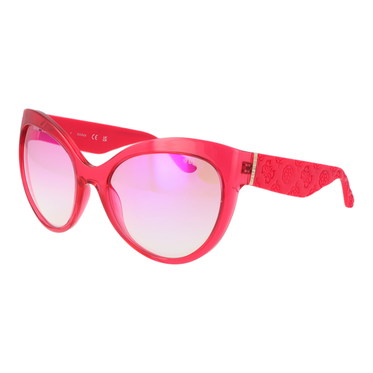 Guess Round Sunglasses Rose (25004674) Women