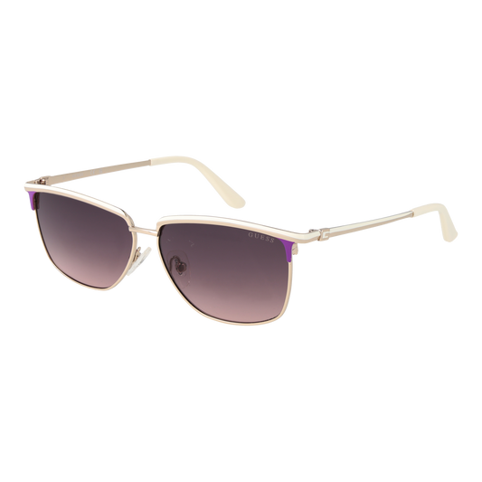 Guess Browline Sunglasses White (25004691) Women