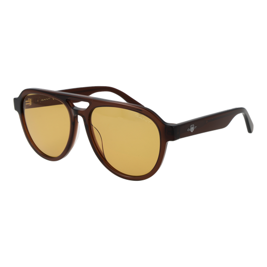 Gant Aviator Sunglasses Brown (25009754) Men