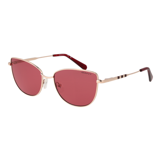 Gant Cat Eye Sunglasses Rose Gold (25004407) Women