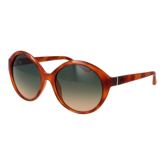 Guess Round Sunglasses Brown (26002506) Women