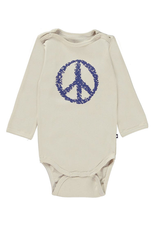 Molo Foss Beige (ZZO353H77-S00) Kids