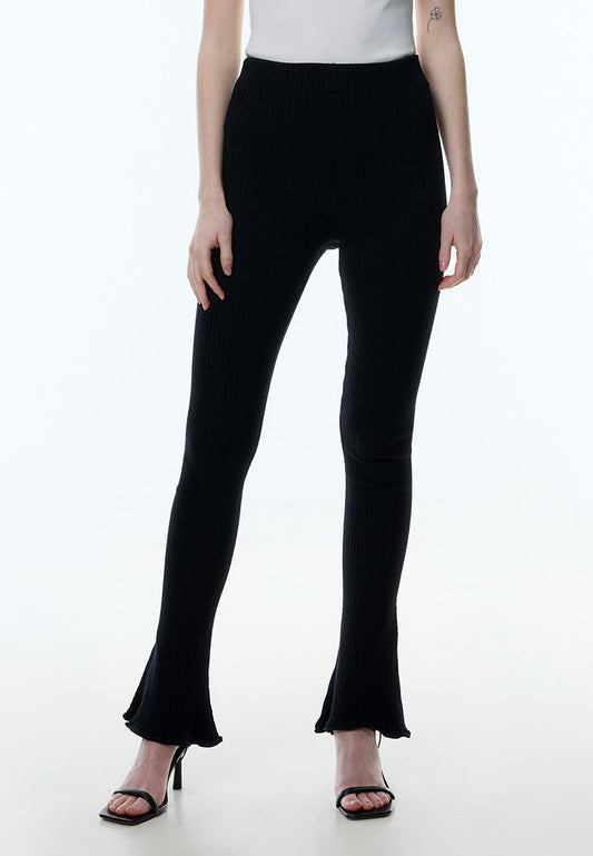 EDITED Aliena Knit Pants (ZZO2F4033-Q00) Women