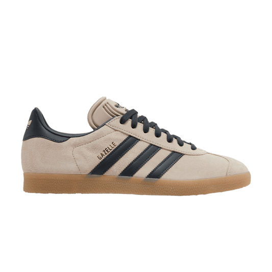 adidas Gazelle Wonder Taupe Night Indigo (IG6199) Unisex